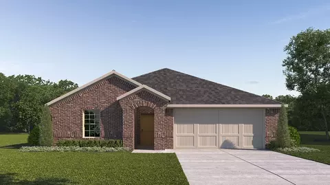 206 Buckboard Ln, Caddo Mills, TX 75135