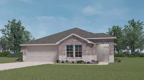 800 Tuxford Ln, Ennis, TX 75119