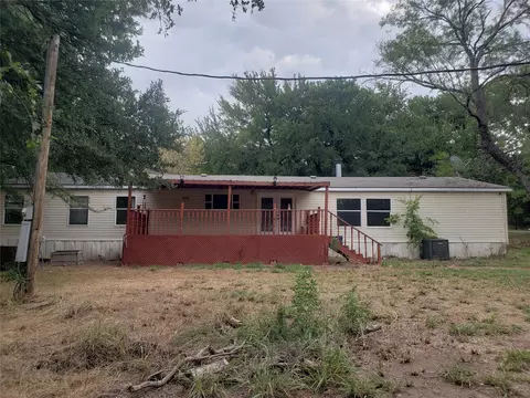 283 County Road 1641, Chico, TX 76431