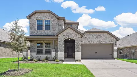 206 Deception Pass Ln, Caddo Mills, TX 75135