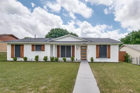 1416 Aldenwood Dr, Dallas, TX 75232