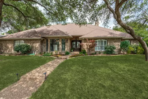 2405 Misty Haven Ln, Plano, TX 75093