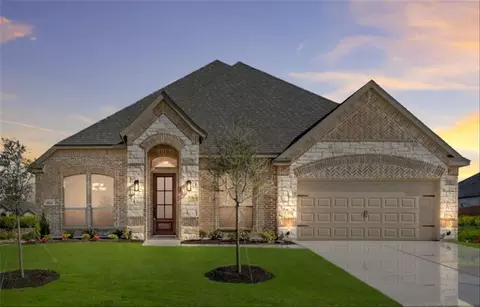 4013 Foot Hills Dr, Midlothian, TX 76065