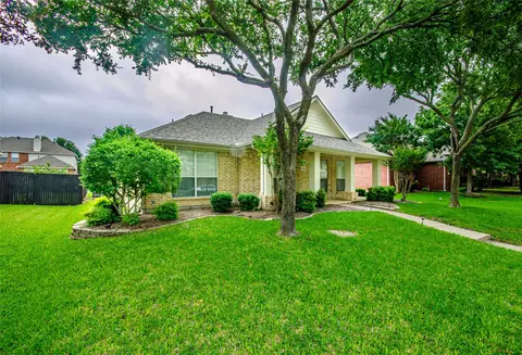 1718 Grassy Creek Dr, Allen, TX 75002