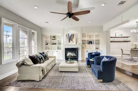 3629 Oak Lawn Ave, Dallas, TX 75219