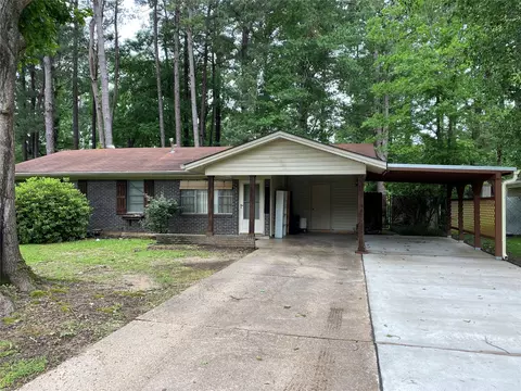 9534 Overlook Dr, Shreveport, LA 71118