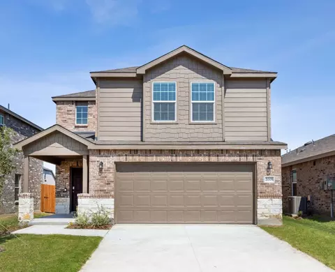 2005 Pleasant Knoll Cir, Forney, TX 75126