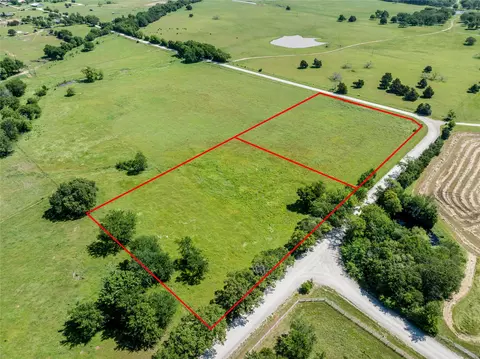 tbd I Cr-155, Whitesboro, TX 76273