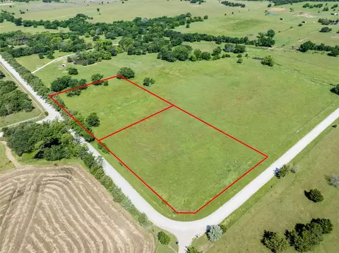 tbd C Cr-155, Whitesboro, TX 76273