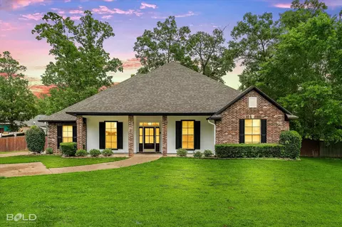 2121 Forest Hills Blvd, Haughton, LA 71037