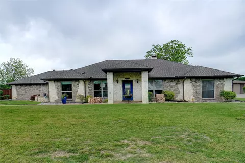3402 Larkin Ln, Rowlett, TX 75089