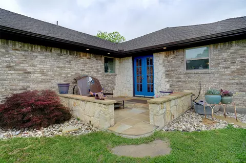 3402 Larkin Ln, Rowlett, TX 75089 photo 4