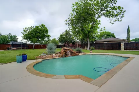 3402 Larkin Ln, Rowlett, TX 75089 photo 33
