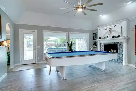 3402 Larkin Ln, Rowlett, TX 75089 photo 5