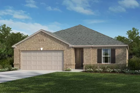 912 Burnett Dr, Aubrey, TX 76227
