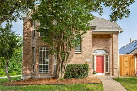 6801 High Field Trl, Plano, TX 75023