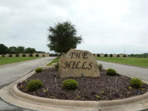 lot294 Shooting Star Ct, Graford, TX 76449