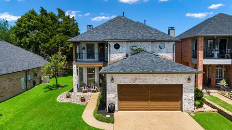 3107 Bourbon Street Cir, Rockwall, TX 75032