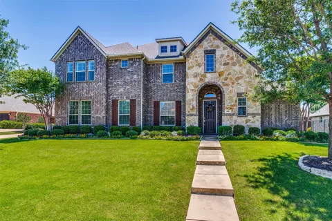 808 Ridge Point Pkwy, Keller, TX 76248