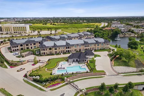 6801 Corporate Dr #B10, Plano, TX 75024
