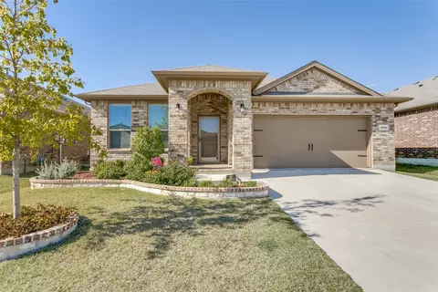 15913 Tottenhall Pass, Northlake, TX 76247