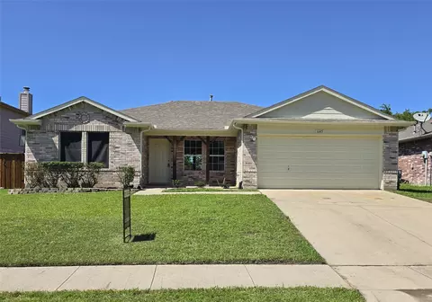 645 Alcove Dr, Little Elm, TX 75068