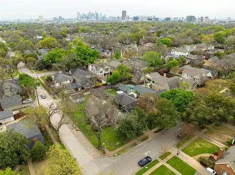 5554 Monticello Ave, Dallas, TX 75206