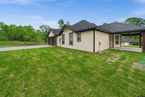 140 Allen Dr, Kilgore, TX 75662