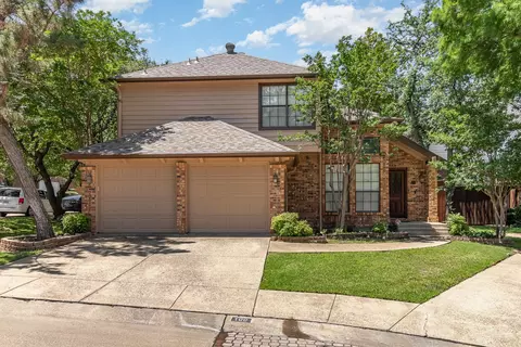 100 Merlot Sq, Irving, TX 75038