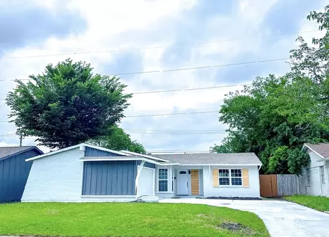 4313 Oleander Trl, Mesquite, TX 75150