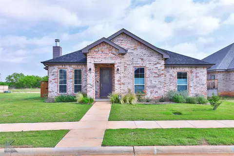 1726 Marathon Rd, Abilene, TX 79601