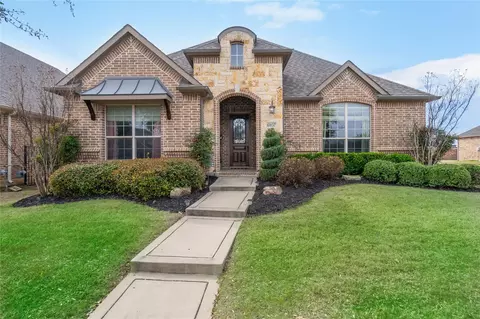 6937 Bobwhite Dr, North Richland Hills, TX 76182