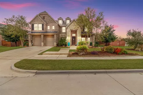 11800 Alexandria Dr, Mckinney, TX 75071