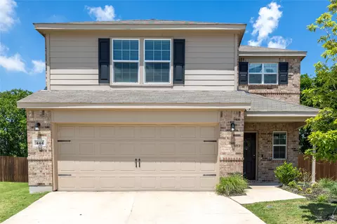 444 Glendale Dr, Van Alstyne, TX 75495
