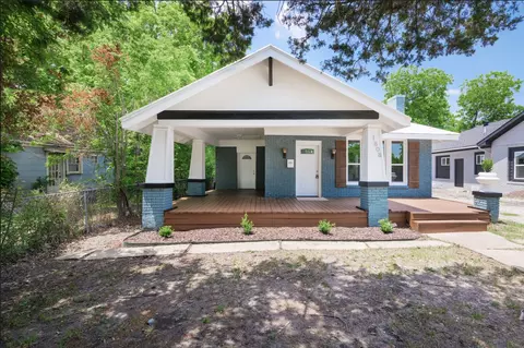 1808 Walnut St, Greenville, TX 75401