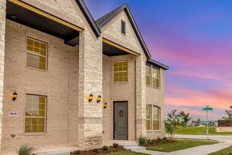 3649 Geoffrey Trl, Rowlett, TX 75088