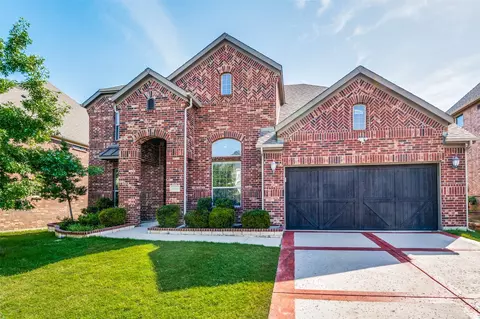 3066 Oryx Trl, Frisco, TX 75034