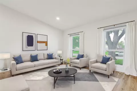 Living - 6408 Apache Ct, Plano, TX 75023 photo 1 of 6