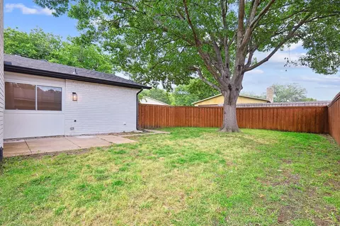 Exterior - 6408 Apache Ct, Plano, TX 75023 photo 4 of 4