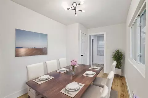 Dining - 6408 Apache Ct, Plano, TX 75023 photo 1 of 1