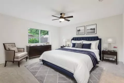 Bedroom - 6408 Apache Ct, Plano, TX 75023 photo 1 of 3