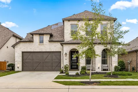 3709 Brinkley Dr, Celina, TX 75009