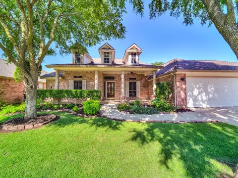 1103 Oakhollow Dr, Corinth, TX 76210