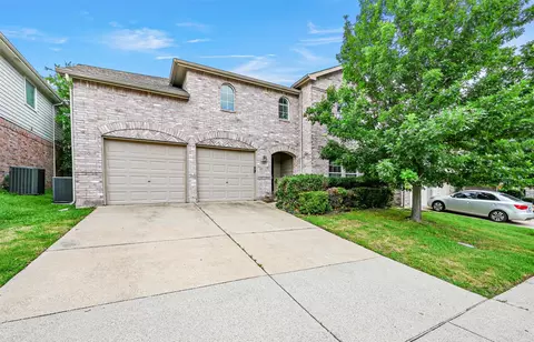 13871 Valley Ranch Rd, Roanoke, TX 76262