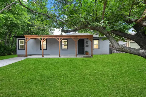 3509 Mission St, Fort Worth, TX 76109
