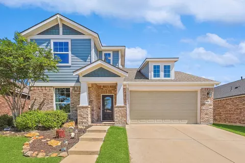 1912 6th St, Northlake, TX 76226