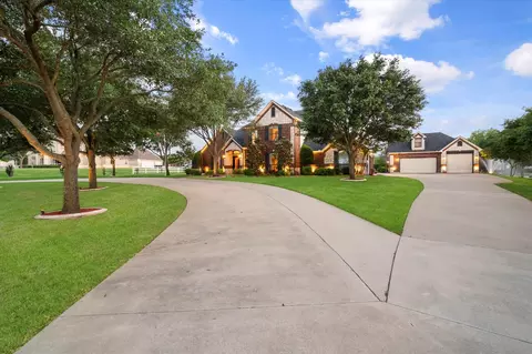 6616 Gehrig Cir, Burleson, TX 76028