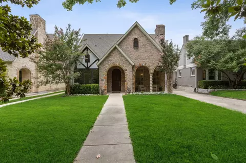 5547 Ridgedale Ave, Dallas, TX 75206