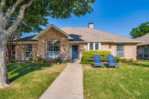 163 Highland Meadow Cir, Coppell, TX 75019