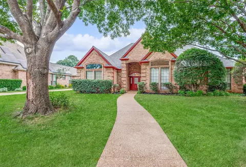 3905 Martin Pkwy, Colleyville, TX 76034